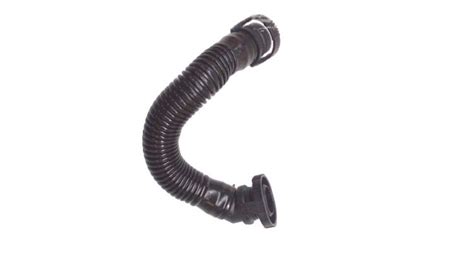 Original BMW Pressure hose assy Z4 Coupé E86 11727508048 HUBAUER