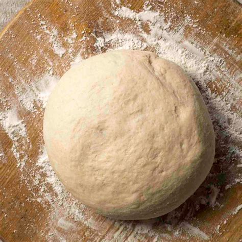 How To Make The Best Bread Machine Pizza Dough Shane Simple