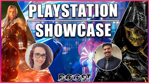 Cobertura Playstation Showcase A Redenção para 2023 YouTube