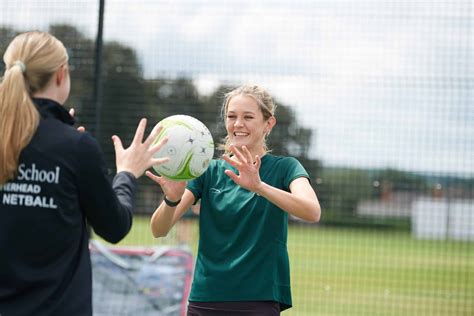 Sport At St Johns St Johns School Leatherhead