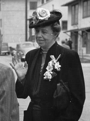 Eleanor Roosevelt biography, birth date, birth place and pictures