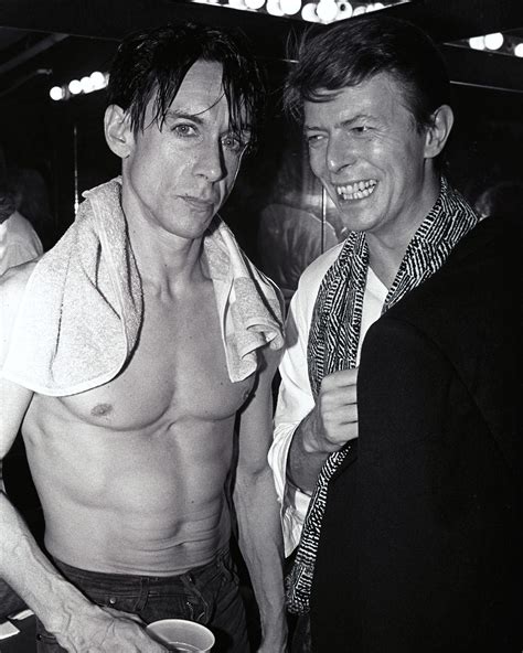 Lust For Life I Giorni Di Bowie E Iggy Pop A Berlino