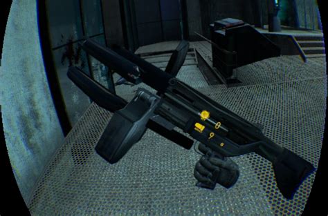 Hands On New Hl2vr Mod Is The Best Way To Experience Half Life 2 Video