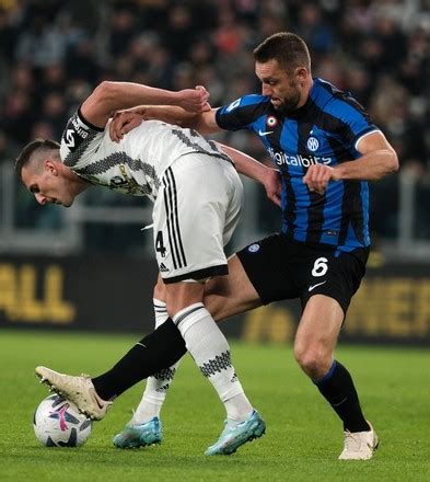 Fc Juventus Arkadiusz Milik L Vies Editorial Stock Photo Stock Image