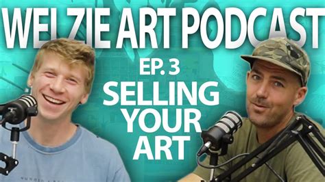 How To Sell Your Art Become Professional Artist And Make Money Money