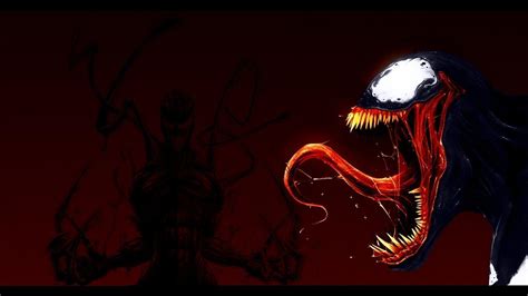 Agent Venom Wallpapers - Wallpaper Cave