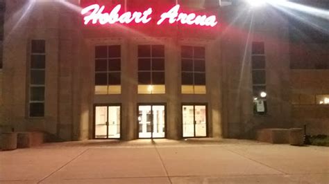 Arena «Hobart Arena», reviews and photos, 255 Adams St, Troy, OH 45373, USA