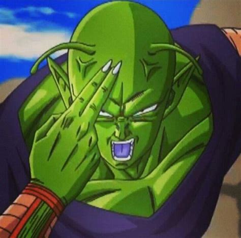 Piccolo Wiki Dragon Ball EspaÑol Amino