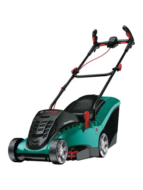 Bosch Rotak 32 LI Review