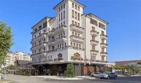 «Гаруда» бутик-отель Абхазия Сухум 5* «Garuda Boutique Hotel ...