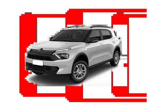 Citroen C3 Aircross 2024 Preço Versões E Ficha Técnica Webmotors