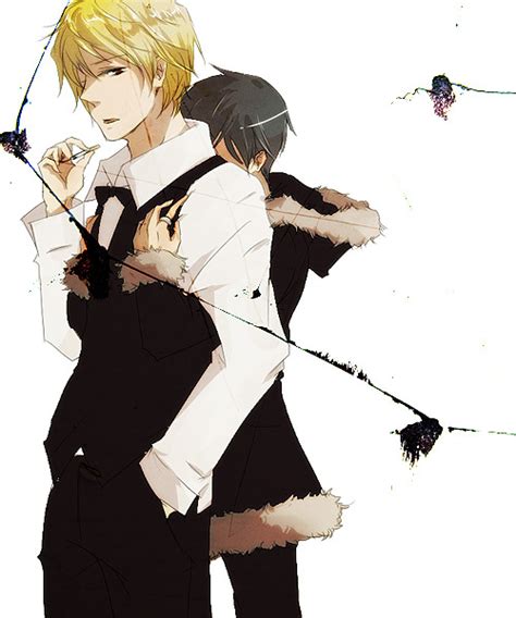 Izaya X Shizuo Shizaya Fan Art 32148495 Fanpop