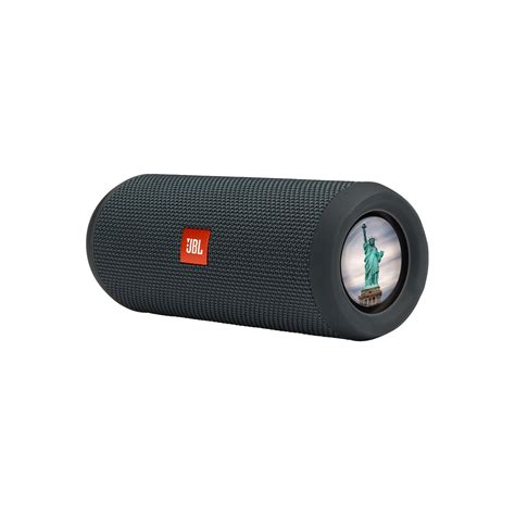 JBL Flip Essential 2 Bluetooth Speaker PrintSimple