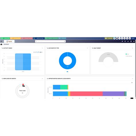 CRM Dialer Integration | CRM Dialer Software | KingAsterisk