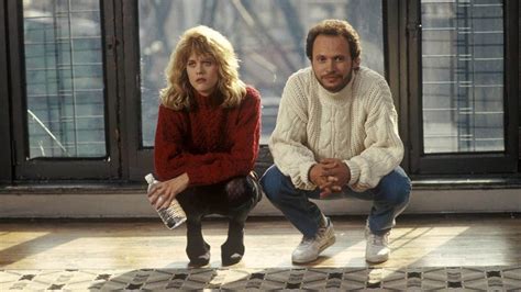 WHEN HARRY MET SALLY SLEEPLESS IN SEATTLE American Cinematheque