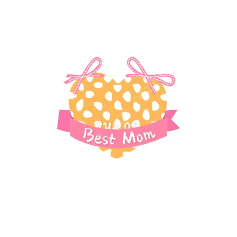 Mothers Day Pink Vector Hd Png Images Hand Drawn Mother S Day Pink