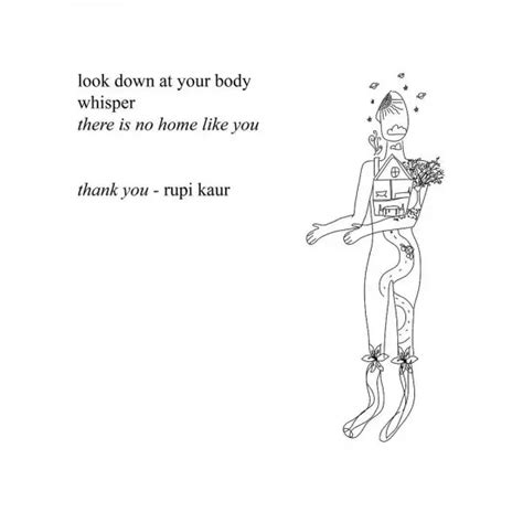 Brilliant Poems By Rupi Kaur That Every Girl Needs To Read