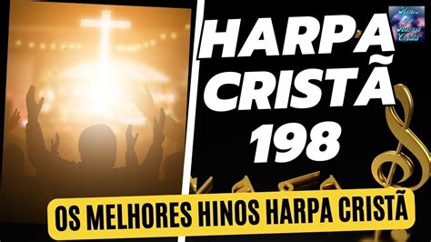 Harpa Crista Jesus O Bom Amigo Youtube