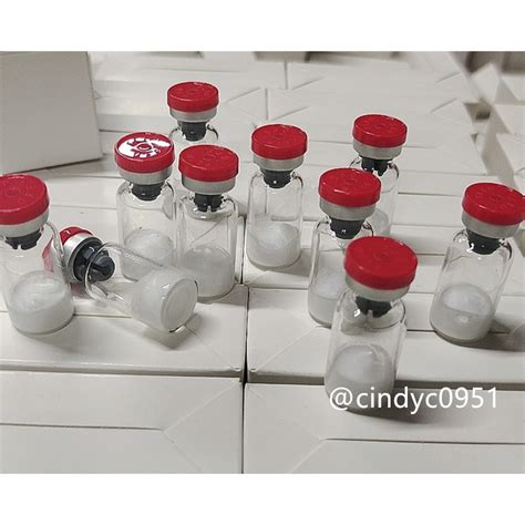 Hot Sale Tirzepatide 5mg 10mg 15mg 20mg Semaglutide Retatrutide Generic ...