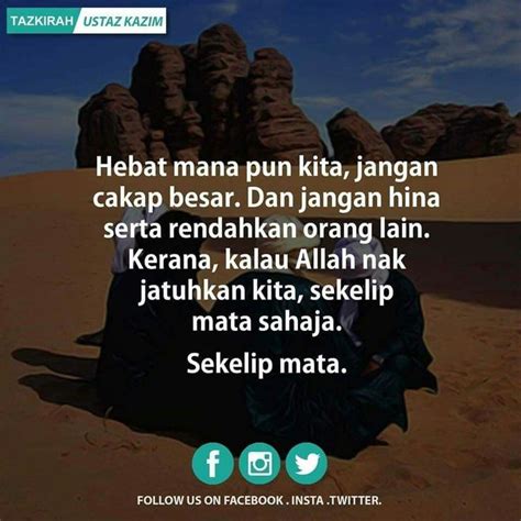 Tazkirah Ringkas Dan Menarik Gavin Ross