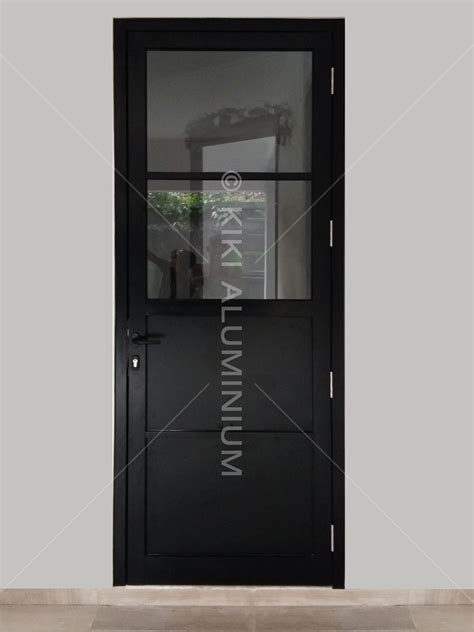Galeri Kiki Aluminium
