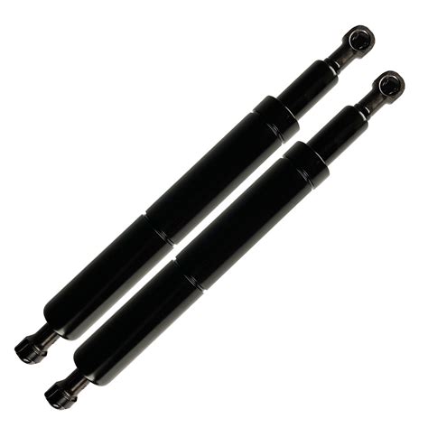 Qty 2 Replaces 600221 Hustler Excel Self Centering Damper Gas Shock