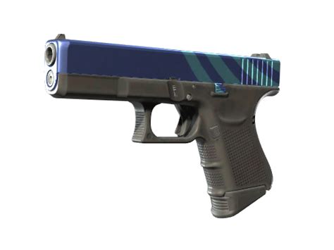 Glock 18 High Beam Skin In Csgo Cs2 Buy And Sell For Best Price