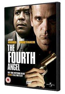 fourth angel wikipedia