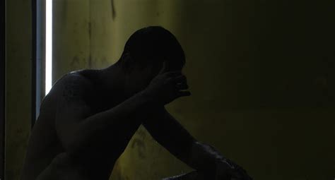 AusCAPS Jack O Connell Nude In Cat On A Hot Tin Roof