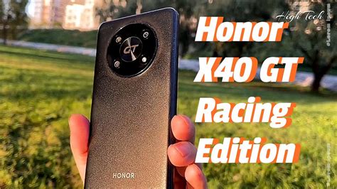 Honor X40 Gt Racing Edition Hands On Review Game Play Youtube