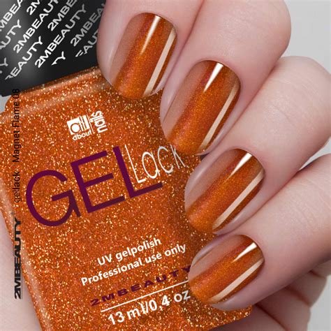 Gel Lack Magnet Flame 08 2mbeauty Műköröm Alapanyagok Webáruháza