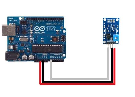 Arduino And Mq2 Gas Sensor Arduino Project Hub