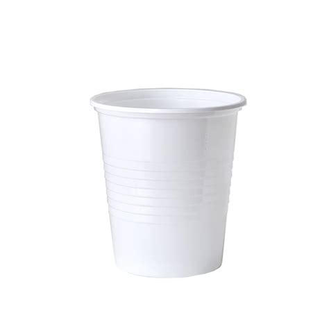 Vaso Plastico Cc Plastivas Umpapel Distribuidora