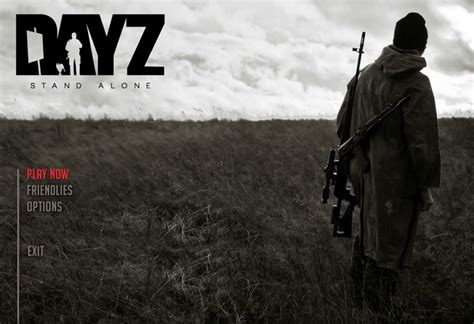 Dayz Standalone Minute Pre Alpha Gameplay Trailer Video