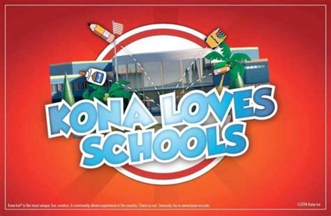 Kona Ice Of Peoria Beverages Snack Shops