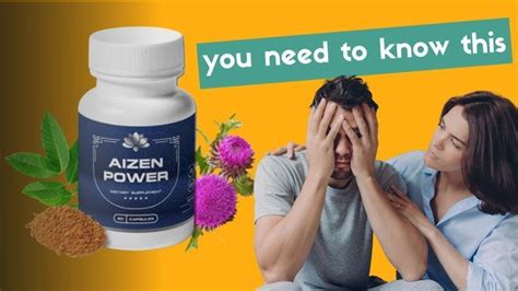 Say Goodbye To Bedroom Frustration Aizen Power Male Enhancement Works