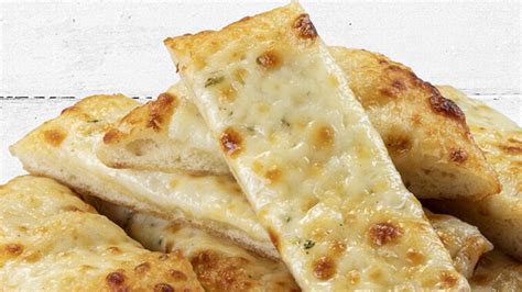 Caseys Bakes Up New Made From Scratch Cheesy Breadsticks Chew Boom