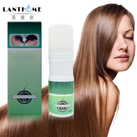 Lanthome Spray Anti Chute De Cheveux Sunburst Traitement De L Alop Cie