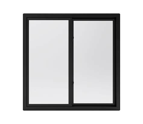 Pella Impervia Fiberglass Sliding Window Customizable Fiberglass
