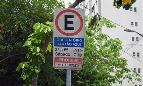 Estapar Esclarece D Vidas Sobre O Cart O De Zona Azul Digital