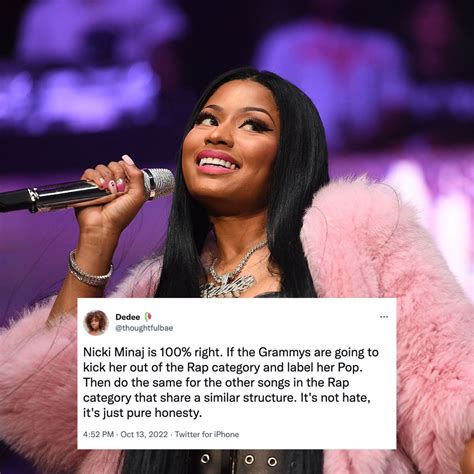 Whats Trending On Twitter Nicki Minaj Trends After She Called Out