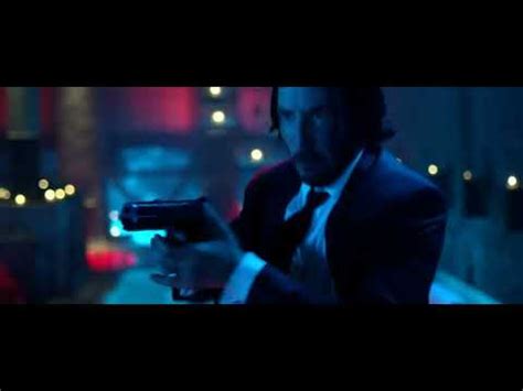 John Wick: Chapter 1 - The "Red Circle" Nightclub fight (full scene ...