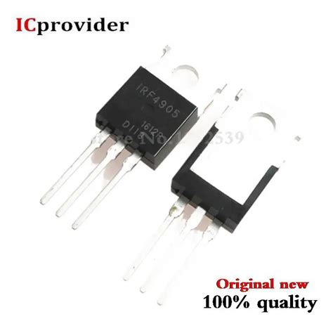 Irf Irf Pbf Mosfet P Ch V A P Ch Mosfet