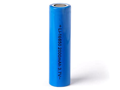 KP 16650 2000mAh 3 6V 3 7V Li Ion Keeppower Sklep EMPIK