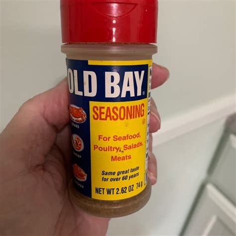 Old Bay Old Bay Seasoning Review Abillion