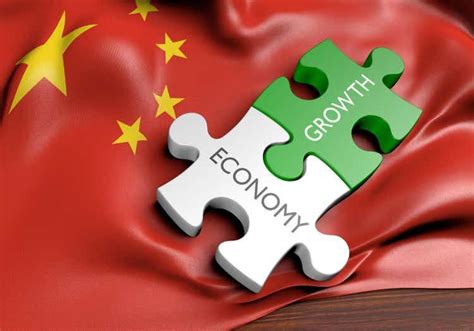 China S Economy Grew A Lower Than Expected 6 3 In The Second Quarter R Easyinvestix