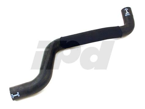 Lower Radiator Hose P1 S40 V50 C30 C70 Genuine Volvo 30761633