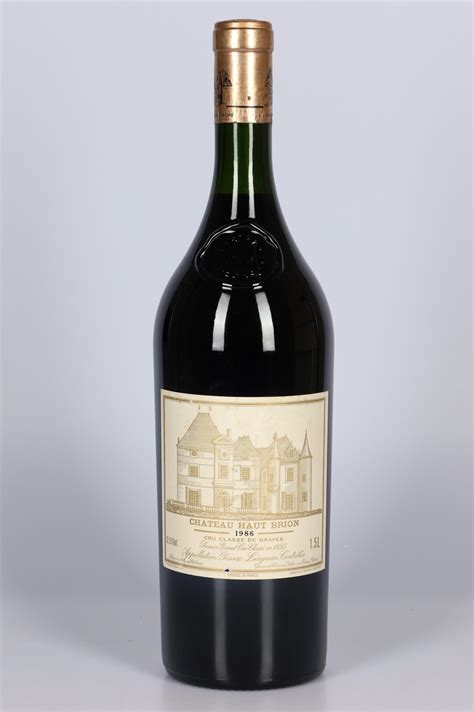 Ch Teau Haut Brion Bordeaux Cellar Tracker Punkte Magnum