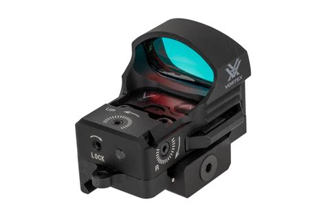 Vortex Optics Razor Red Dot Reflex Sight 3 Moa Rzr 2001