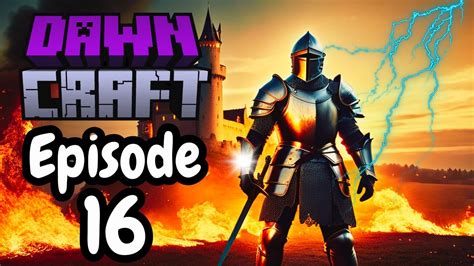 Minecraft Dawncraft Mod Conquer The Ultimate Rpg Boss In Minecraft